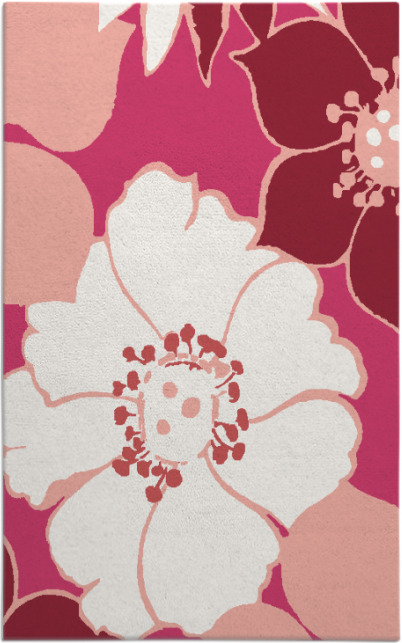 blossom rug - item 567749