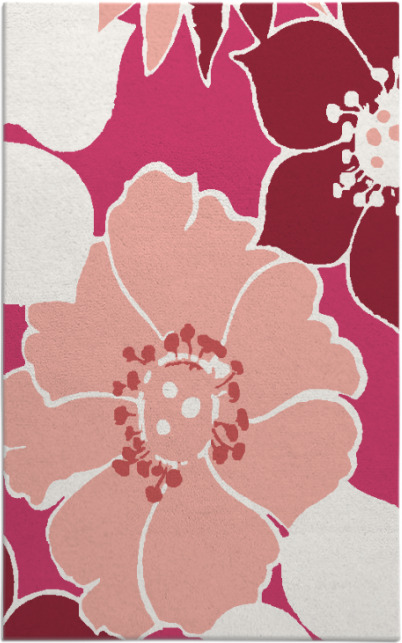 blossom rug - item 567750