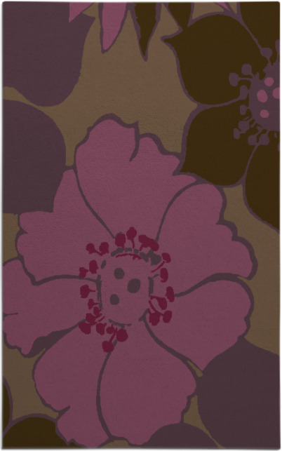 blossom rug - item 567753