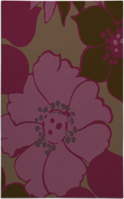 blossom rug - item 567755