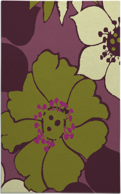 blossom rug - item 567757