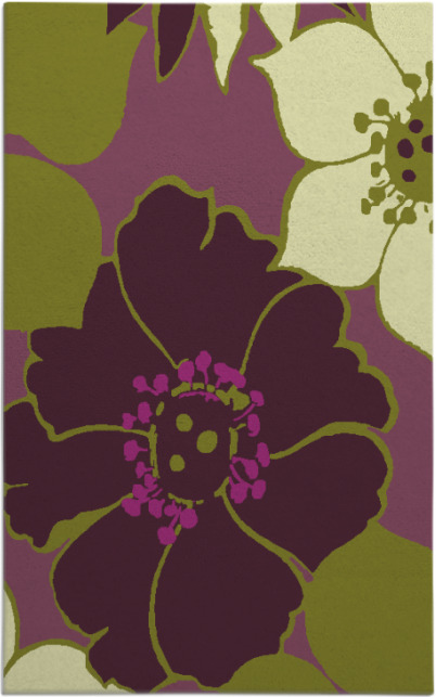 blossom rug - item 567758