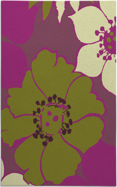 blossom rug - item 567759
