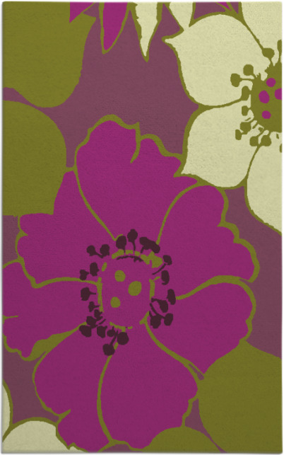 blossom rug - item 567760