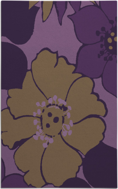 blossom rug - item 567761