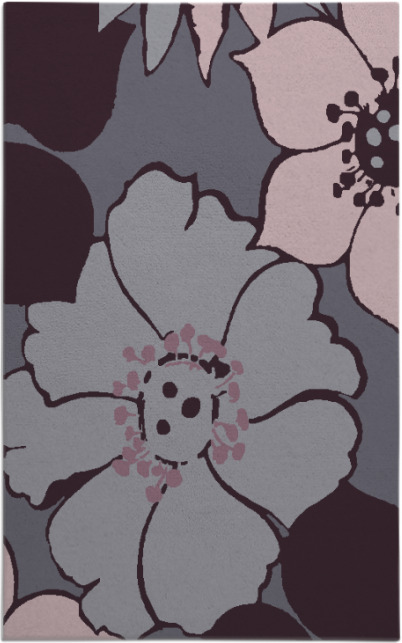 blossom rug - item 567765