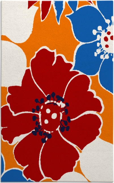 blossom rug - item 567770