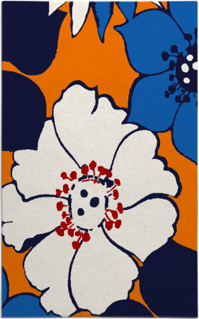 blossom rug - item 567771