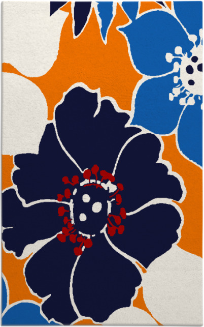 blossom rug - item 567772