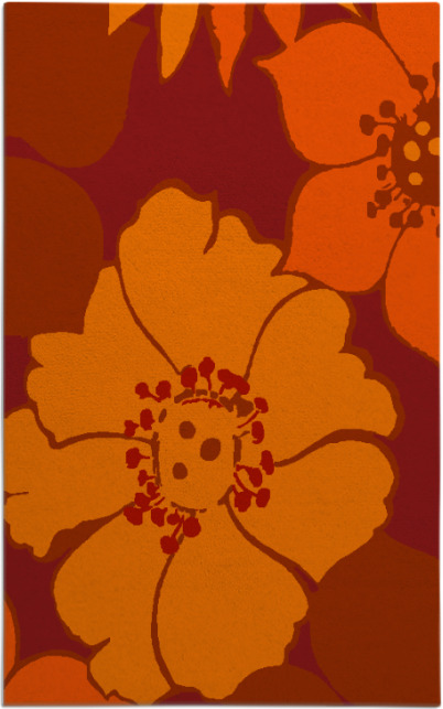 blossom rug - item 567775
