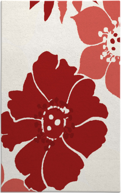 blossom rug - item 567778