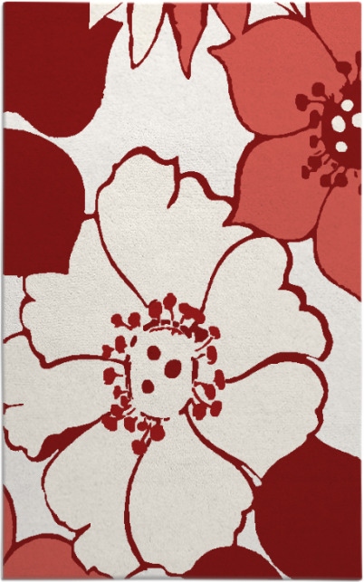 blossom rug - item 567779