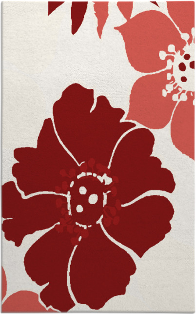 blossom rug - item 567780