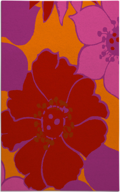 blossom rug - item 567782