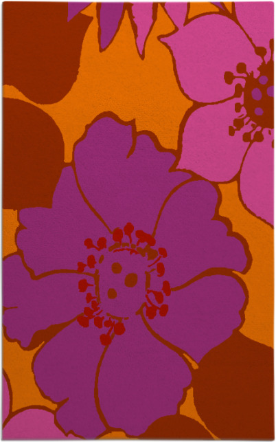 blossom rug - item 567783