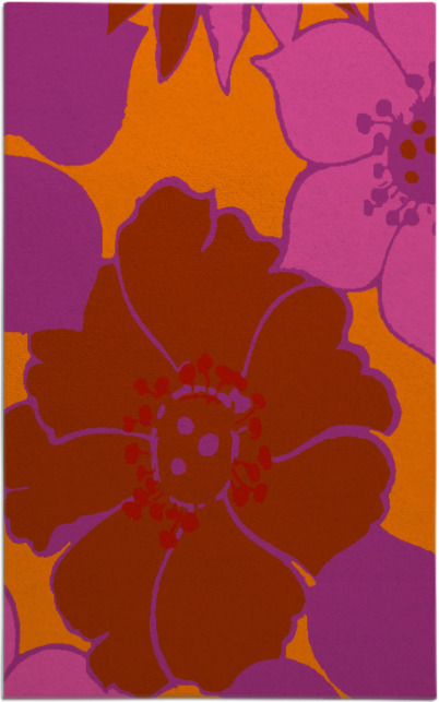 blossom rug - item 567784