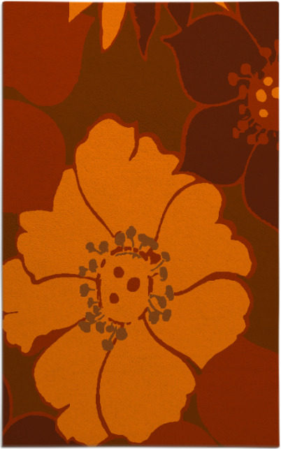blossom rug - item 567785