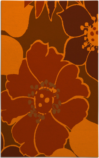 blossom rug - item 567786