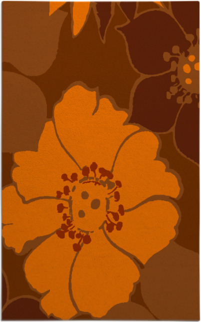 blossom rug - item 567787