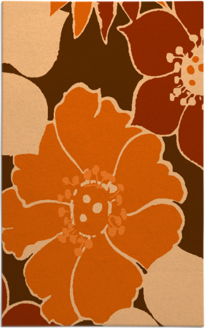 blossom rug - item 567790