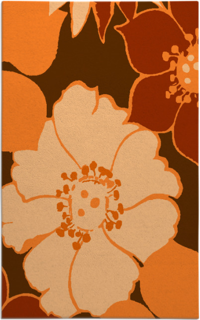 blossom rug - item 567791
