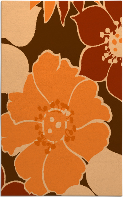 blossom rug - item 567792