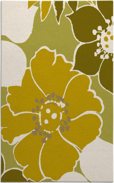 blossom rug - item 567793