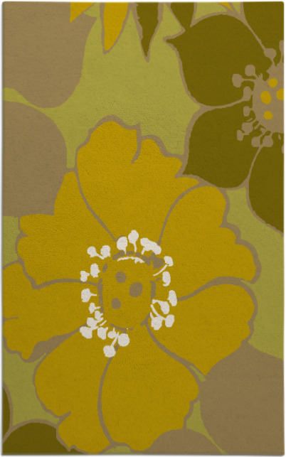 blossom rug - item 567795