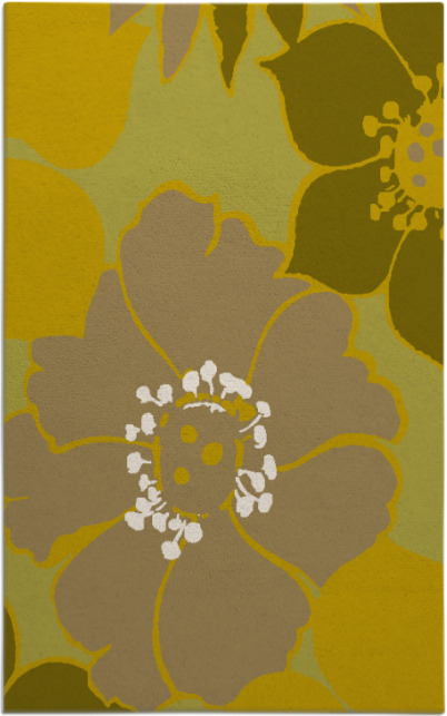 blossom rug - item 567796