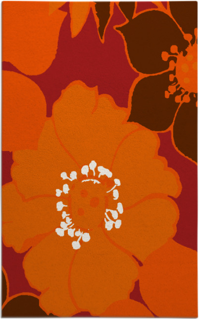 blossom rug - item 567799