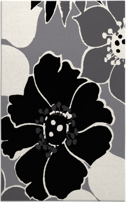 blossom rug - item 567801