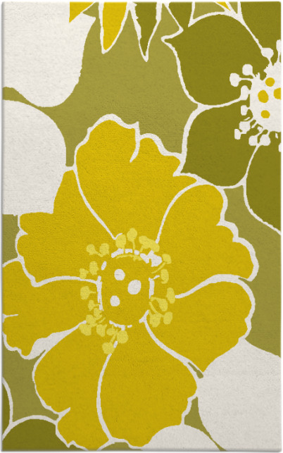 blossom rug - item 567805