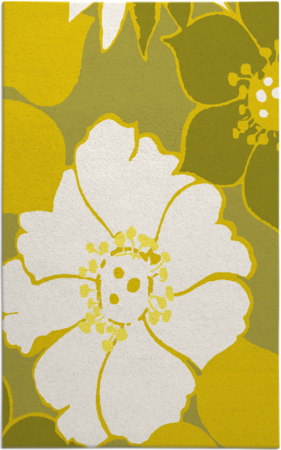 blossom rug - item 567806