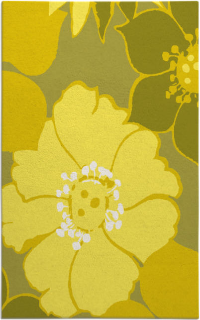 blossom rug - item 567808