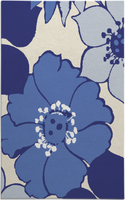 blossom rug - item 567812
