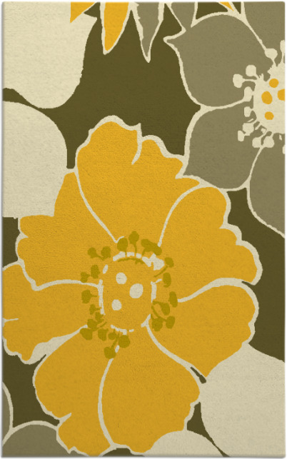 blossom rug - item 567817