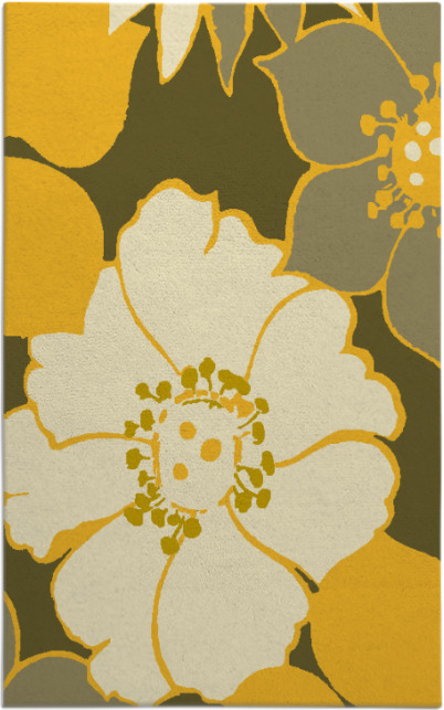blossom rug - item 567818