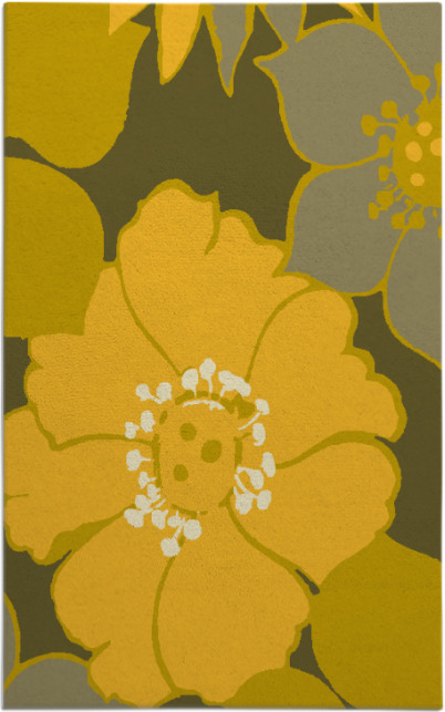 blossom rug - item 567819