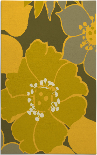 blossom rug - item 567820