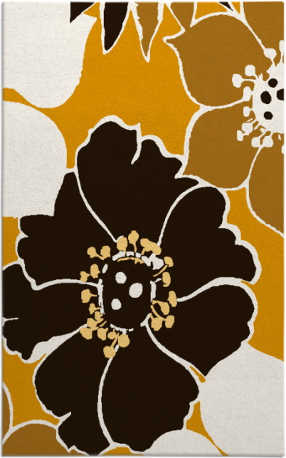 blossom rug - item 567825
