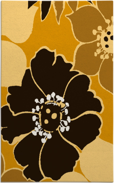 blossom rug - item 567827