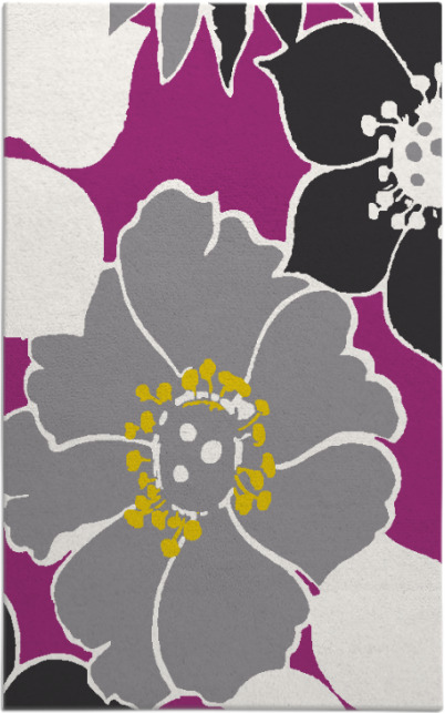 blossom rug - item 567832