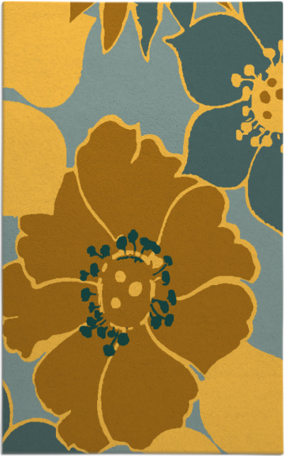 blossom rug - item 567833