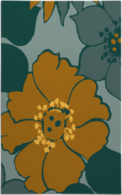 blossom rug - item 567835