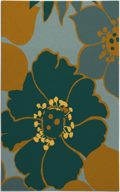 blossom rug - item 567836