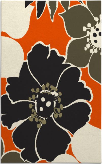 blossom rug - item 567838