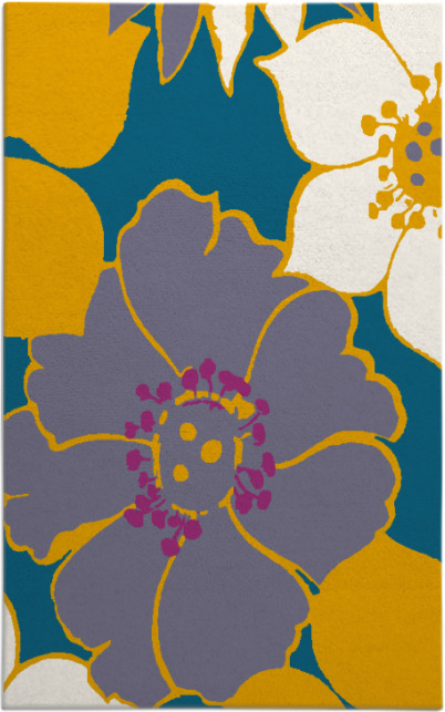 blossom rug - item 567843