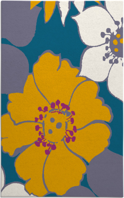 blossom rug - item 567844