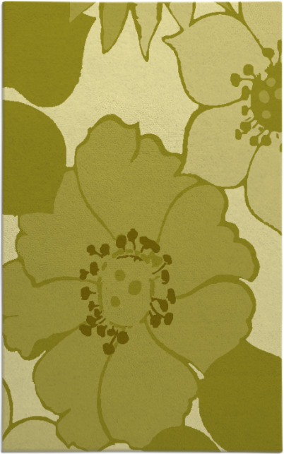 blossom rug - item 567851