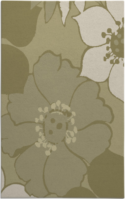 blossom rug - item 567853